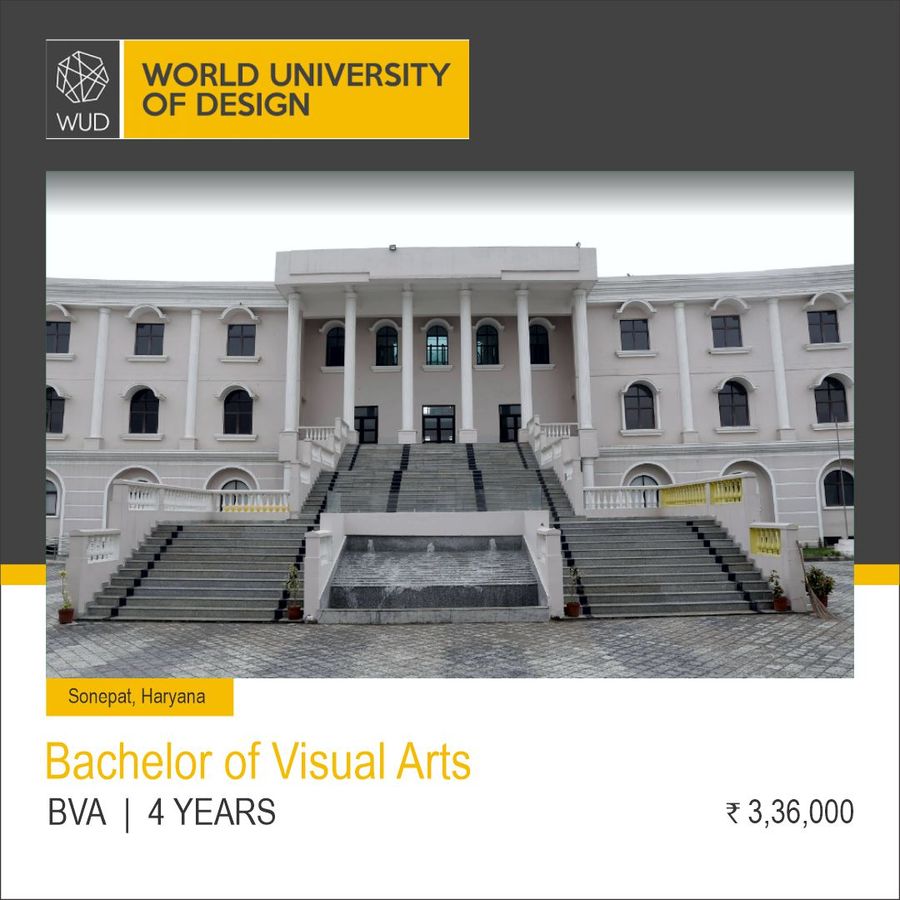 World University of Design